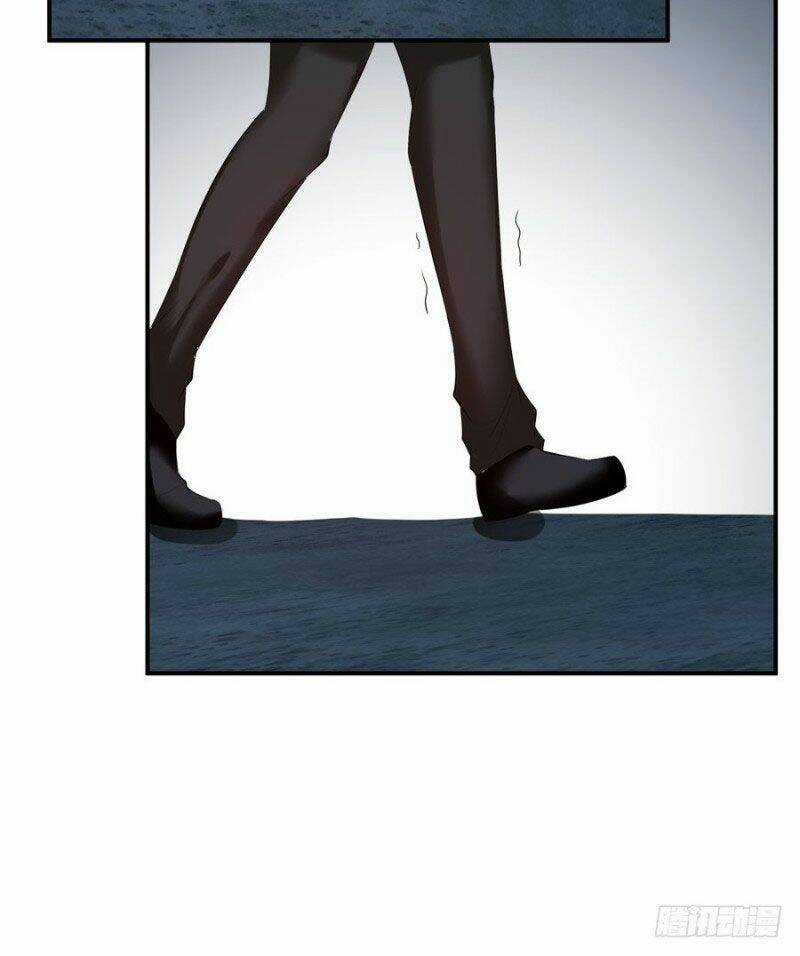 Thủ Hội Chi Vũ - Chapter 31 - Trang 28