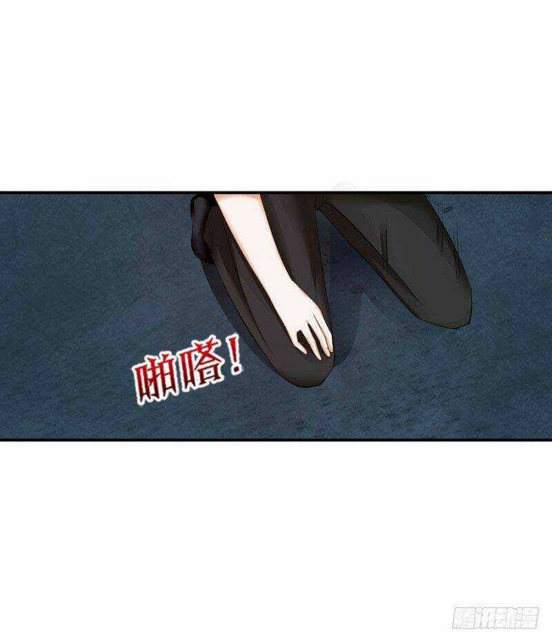 Thủ Hội Chi Vũ - Chapter 31 - Trang 29