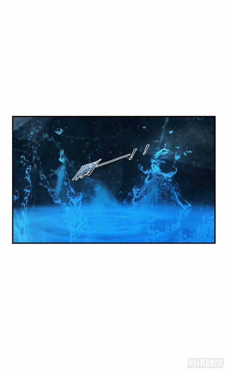 Thủ Hội Chi Vũ - Chapter 31 - Trang 4