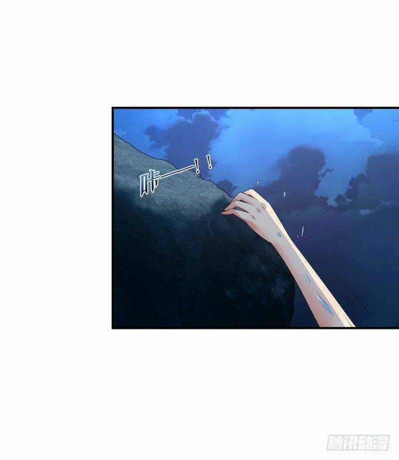 Thủ Hội Chi Vũ - Chapter 31 - Trang 36