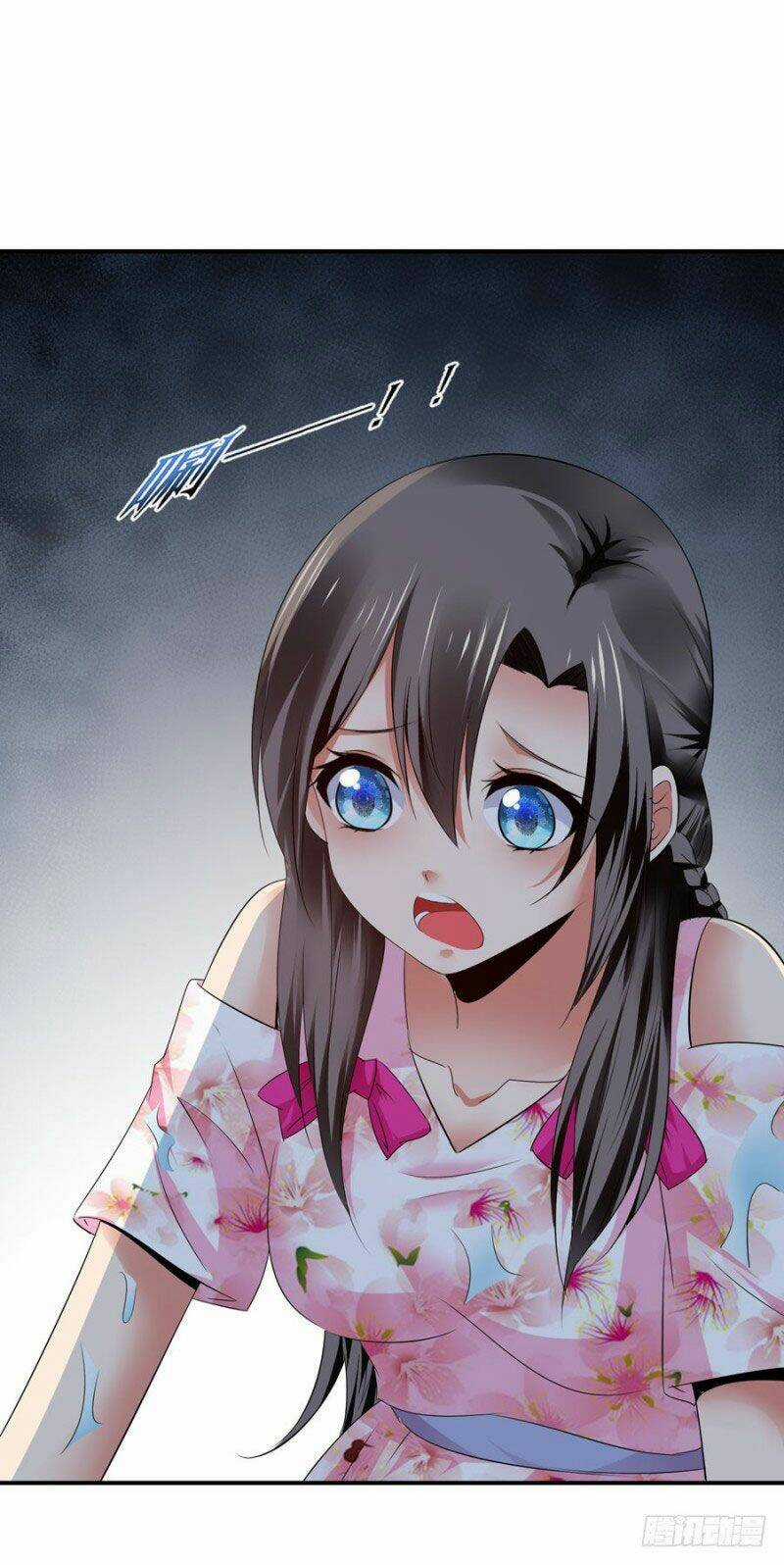 Thủ Hội Chi Vũ - Chapter 31 - Trang 40