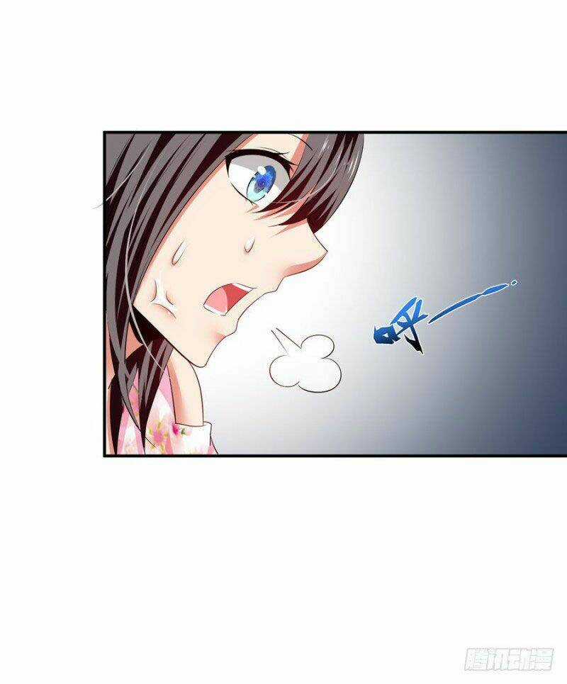 Thủ Hội Chi Vũ - Chapter 31 - Trang 41