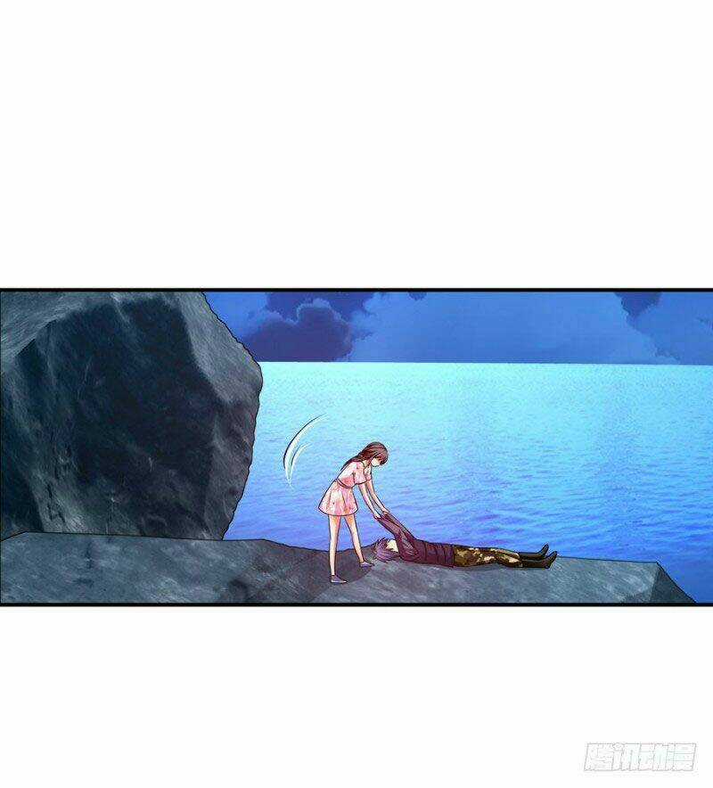 Thủ Hội Chi Vũ - Chapter 31 - Trang 42