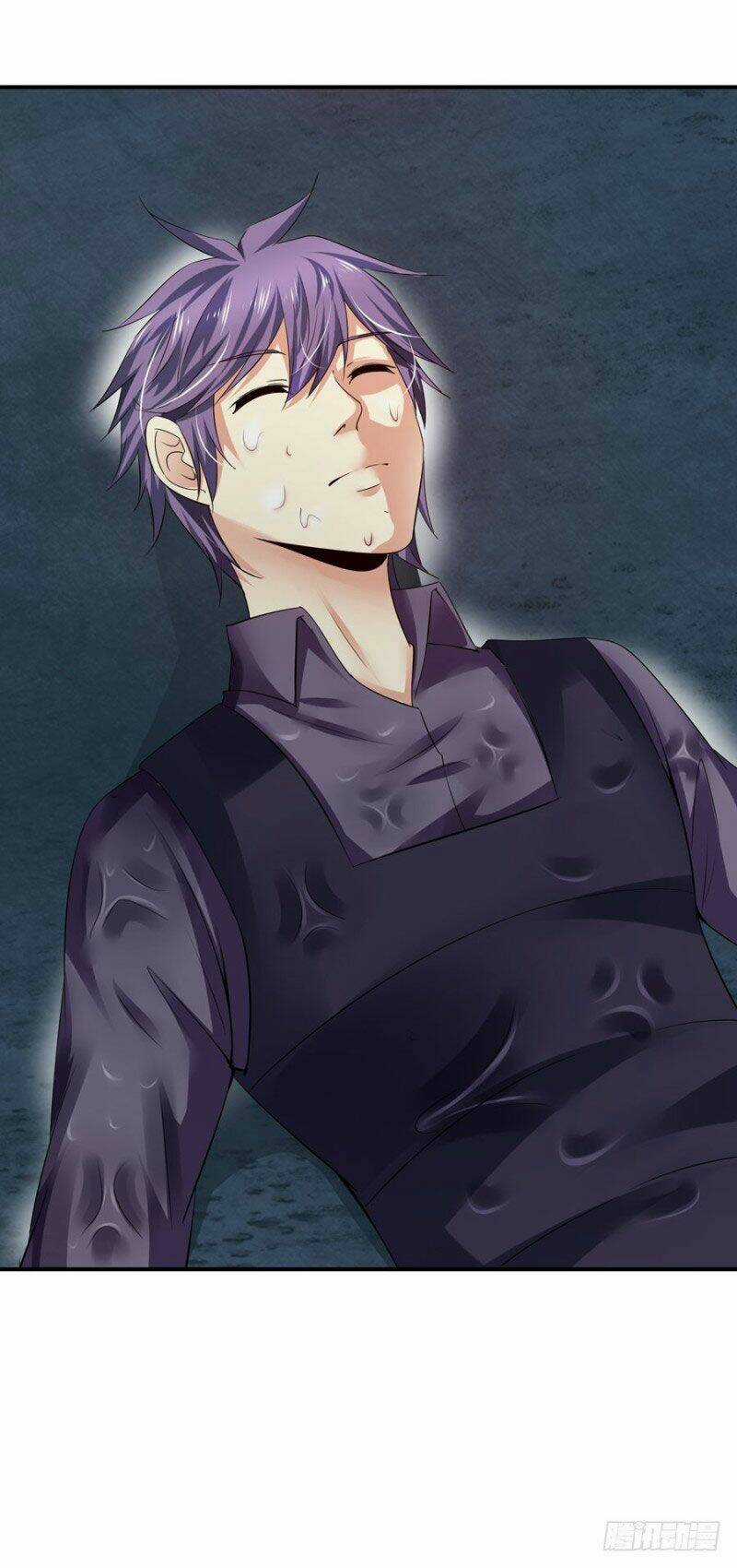 Thủ Hội Chi Vũ - Chapter 31 - Trang 44