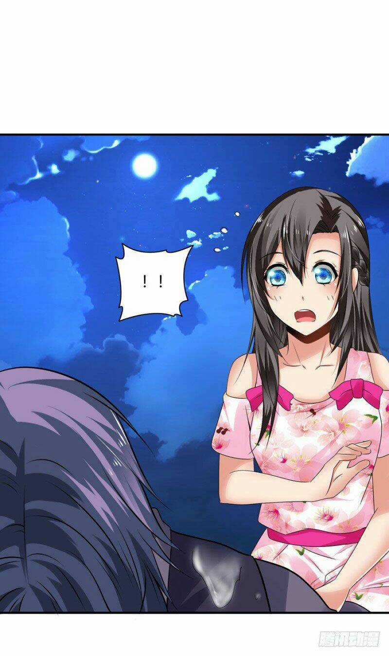 Thủ Hội Chi Vũ - Chapter 31 - Trang 50