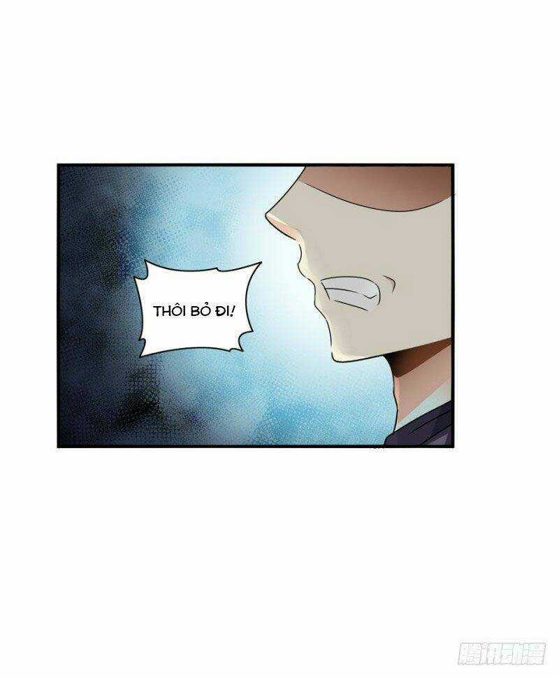 Thủ Hội Chi Vũ - Chapter 31 - Trang 6