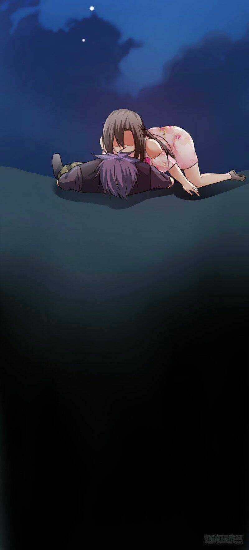 Thủ Hội Chi Vũ - Chapter 31 - Trang 53