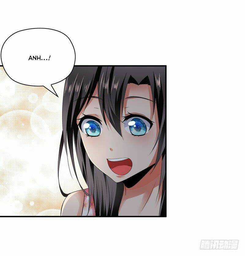 Thủ Hội Chi Vũ - Chapter 32 - Trang 11