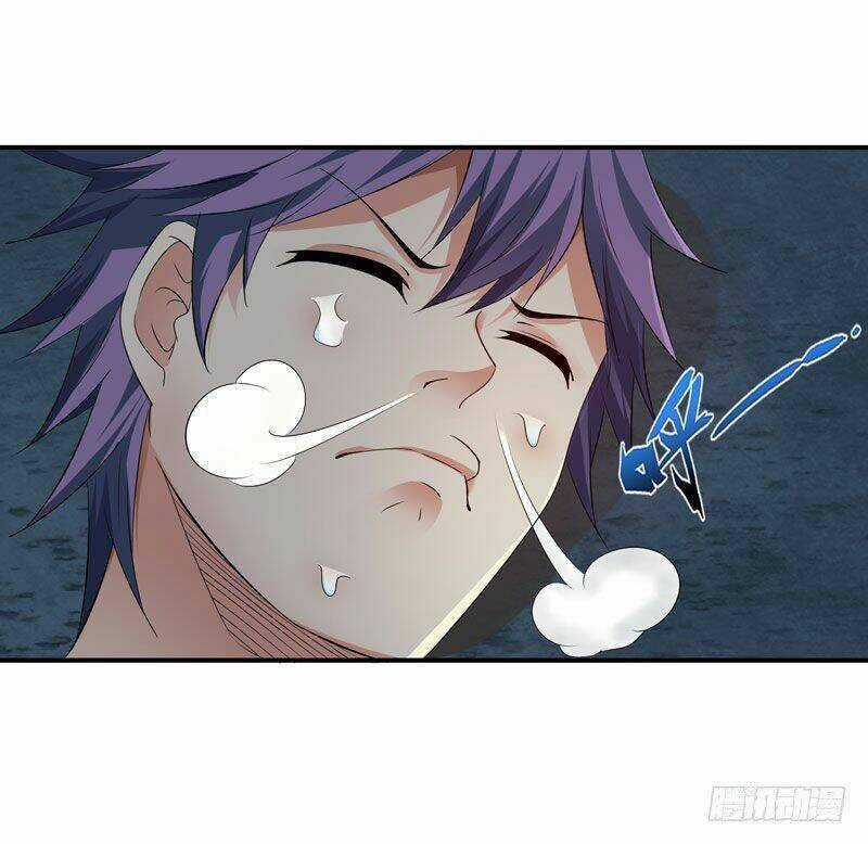 Thủ Hội Chi Vũ - Chapter 32 - Trang 12