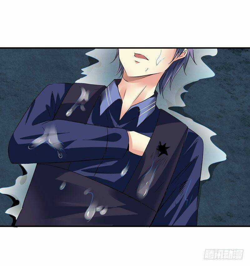 Thủ Hội Chi Vũ - Chapter 32 - Trang 14