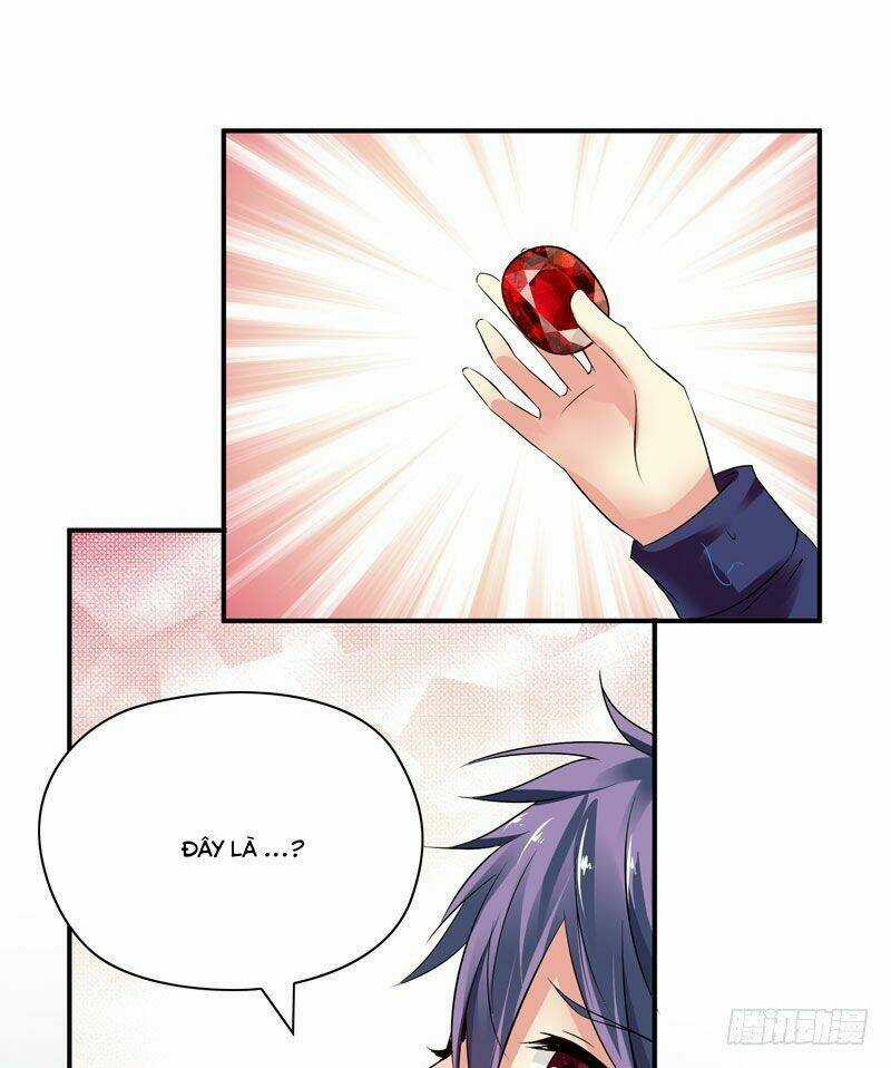 Thủ Hội Chi Vũ - Chapter 32 - Trang 15