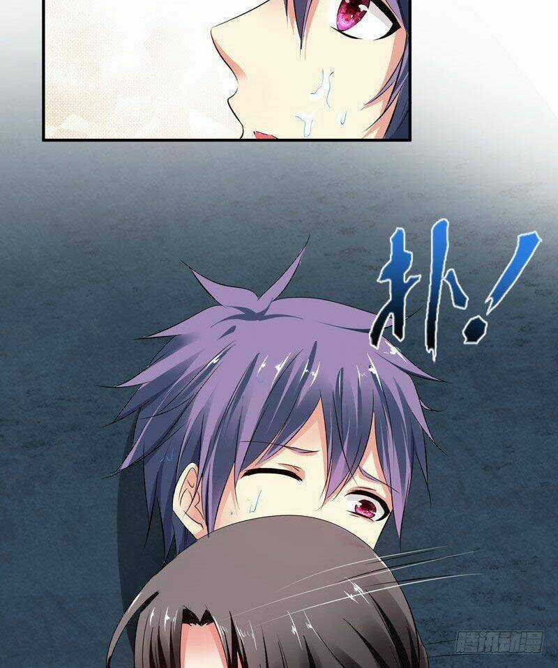 Thủ Hội Chi Vũ - Chapter 32 - Trang 16