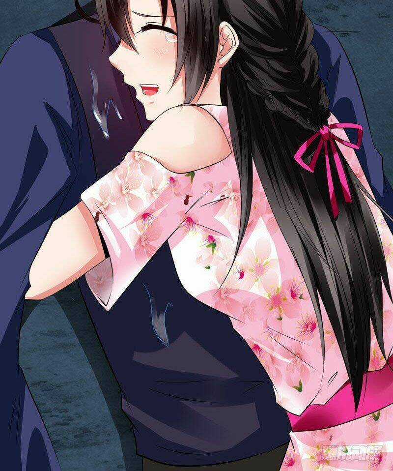 Thủ Hội Chi Vũ - Chapter 32 - Trang 17