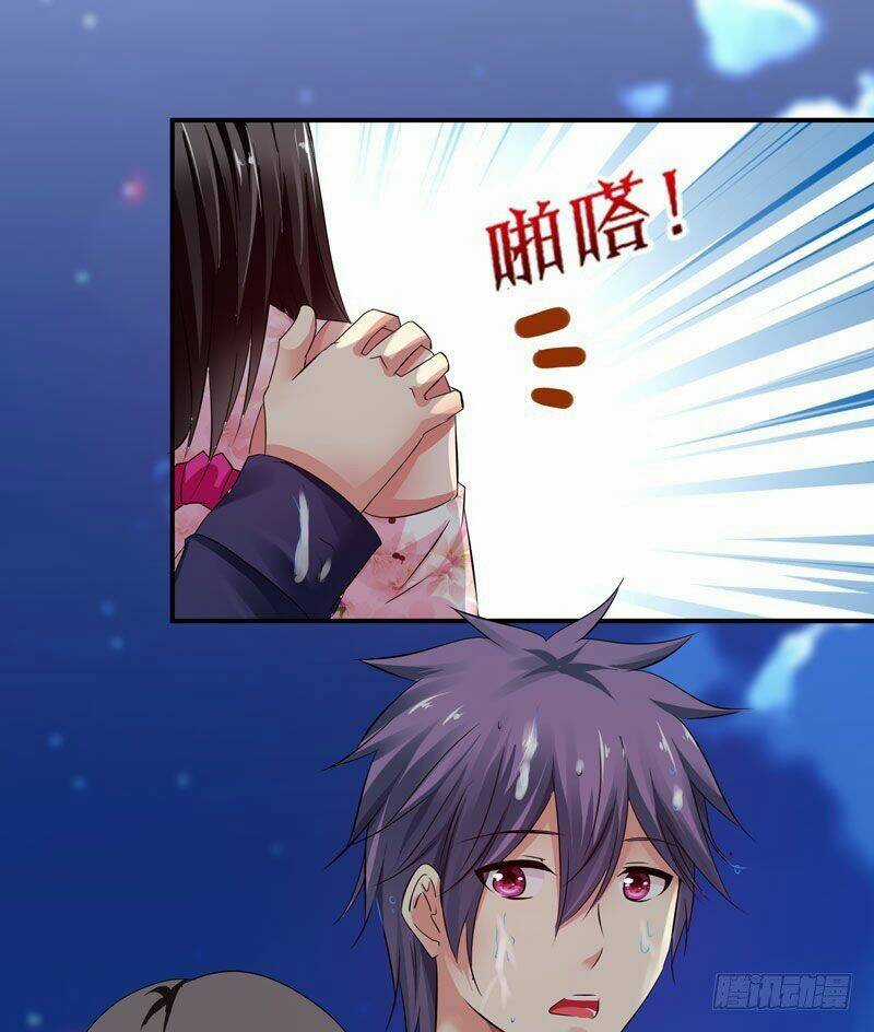 Thủ Hội Chi Vũ - Chapter 32 - Trang 20