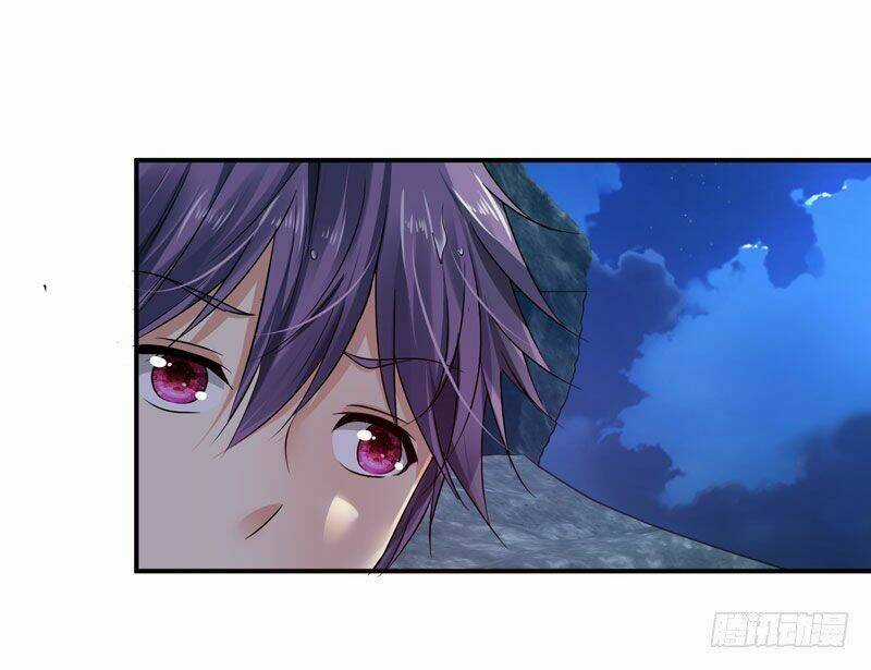 Thủ Hội Chi Vũ - Chapter 32 - Trang 22