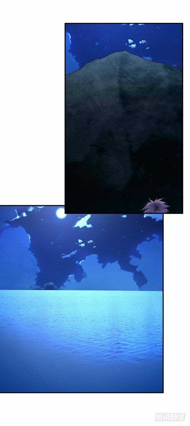 Thủ Hội Chi Vũ - Chapter 32 - Trang 23