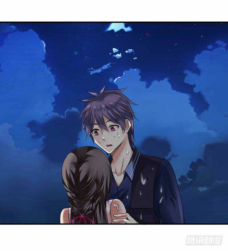 Thủ Hội Chi Vũ - Chapter 32 - Trang 26