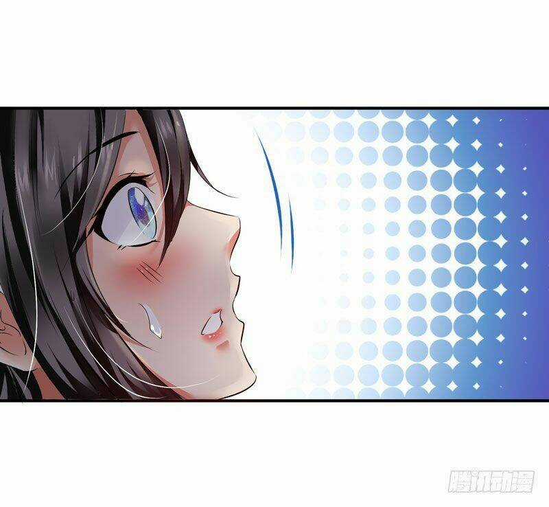 Thủ Hội Chi Vũ - Chapter 32 - Trang 28