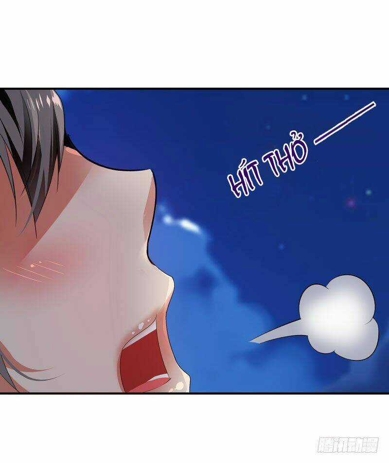 Thủ Hội Chi Vũ - Chapter 32 - Trang 4