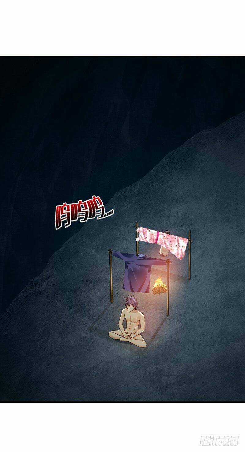 Thủ Hội Chi Vũ - Chapter 32 - Trang 32