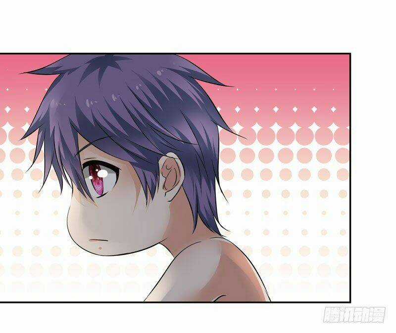 Thủ Hội Chi Vũ - Chapter 32 - Trang 33