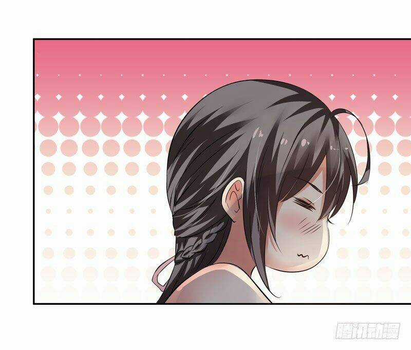 Thủ Hội Chi Vũ - Chapter 32 - Trang 34