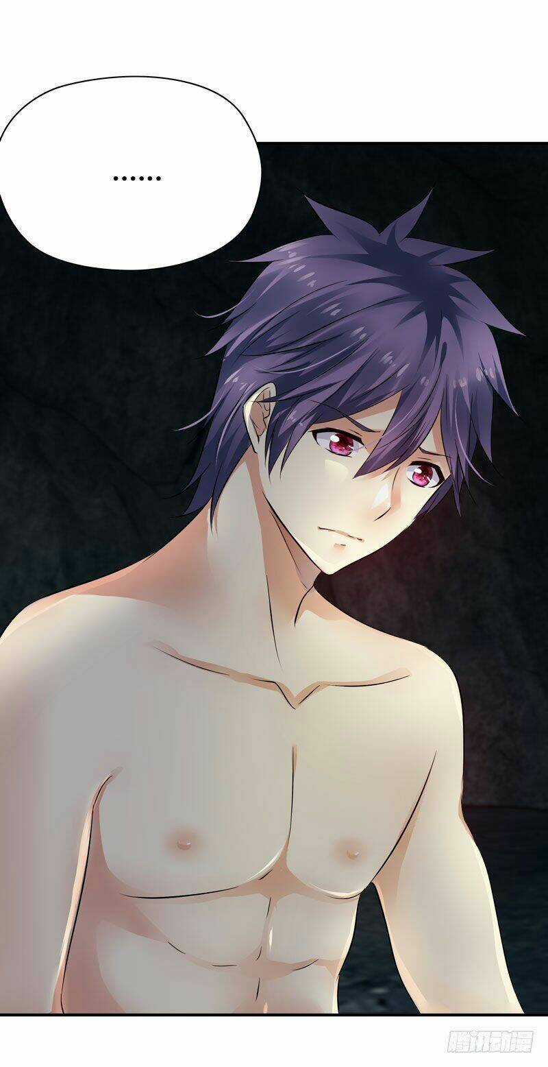 Thủ Hội Chi Vũ - Chapter 32 - Trang 40