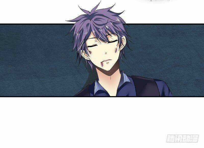 Thủ Hội Chi Vũ - Chapter 32 - Trang 6