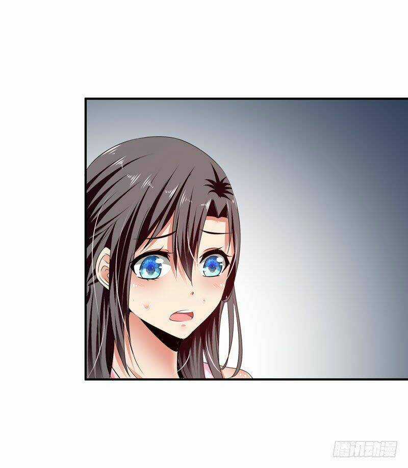 Thủ Hội Chi Vũ - Chapter 32 - Trang 7