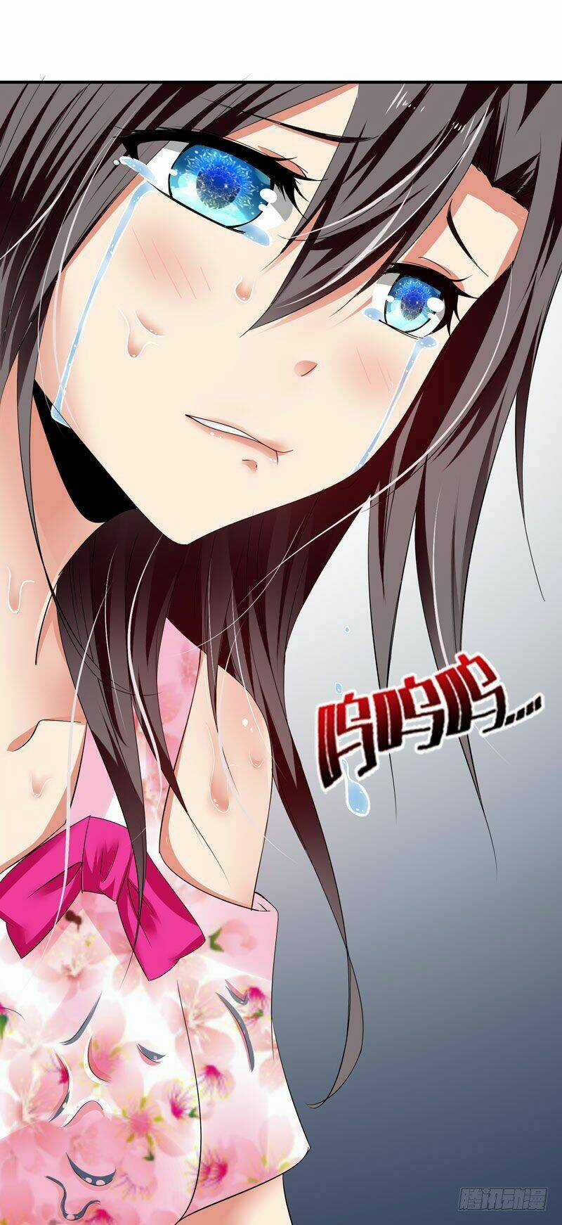 Thủ Hội Chi Vũ - Chapter 32 - Trang 8