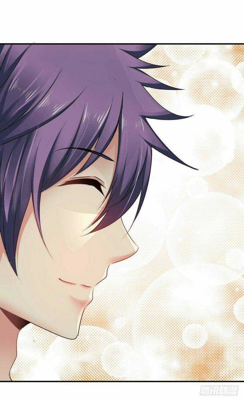 Thủ Hội Chi Vũ - Chapter 33 - Trang 12