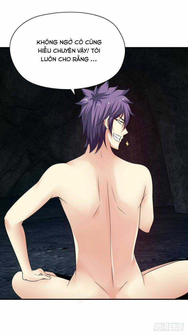 Thủ Hội Chi Vũ - Chapter 33 - Trang 13