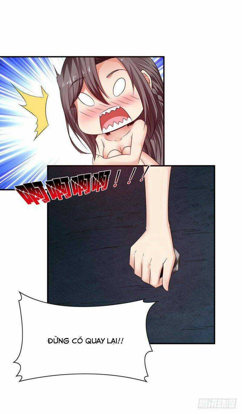 Thủ Hội Chi Vũ - Chapter 33 - Trang 14