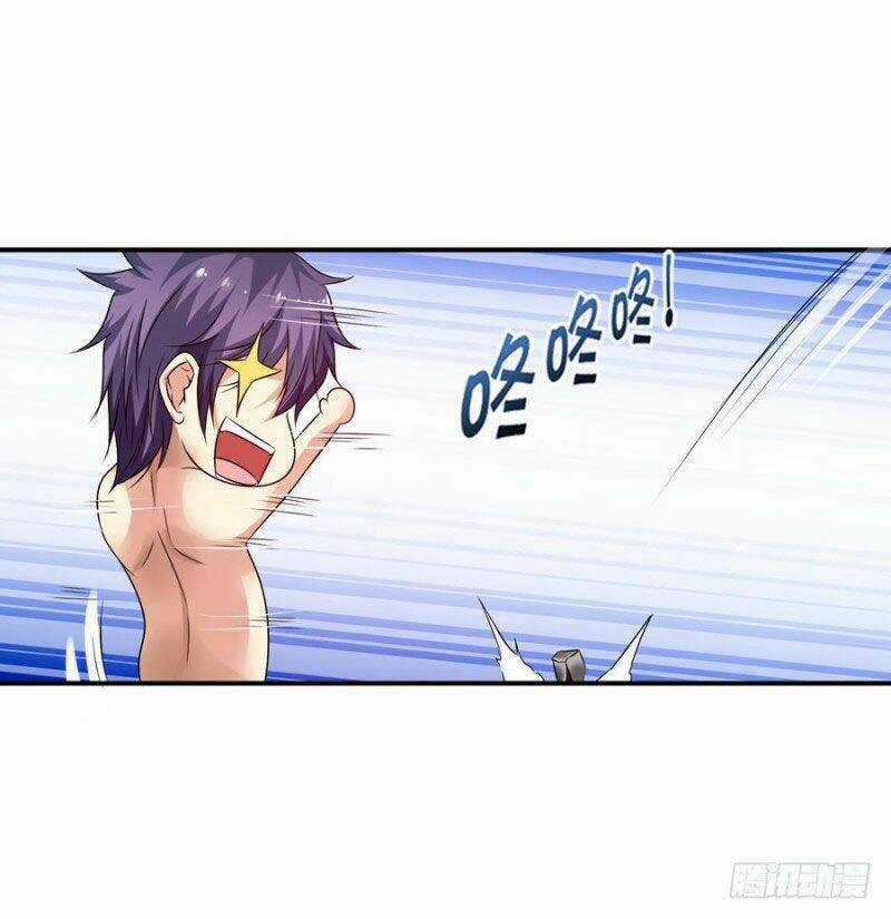 Thủ Hội Chi Vũ - Chapter 33 - Trang 16