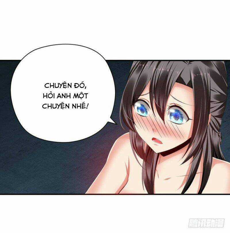 Thủ Hội Chi Vũ - Chapter 33 - Trang 17