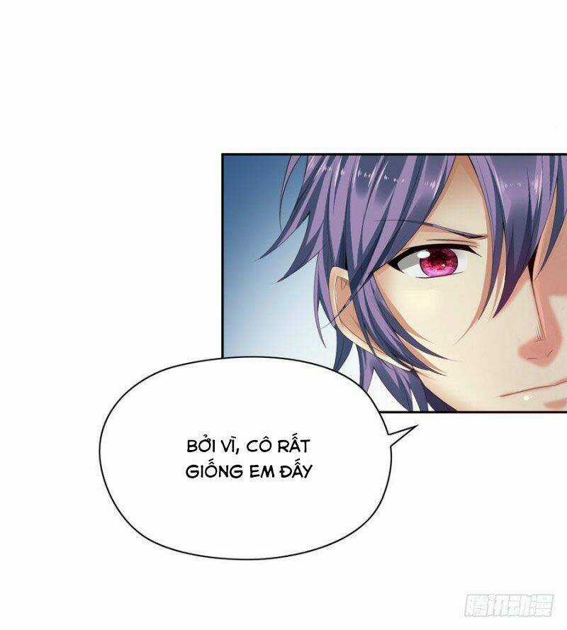 Thủ Hội Chi Vũ - Chapter 33 - Trang 22