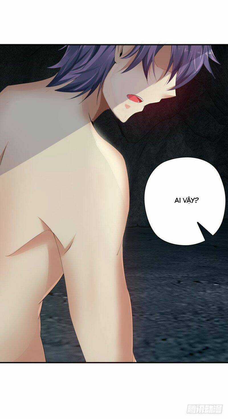 Thủ Hội Chi Vũ - Chapter 33 - Trang 23