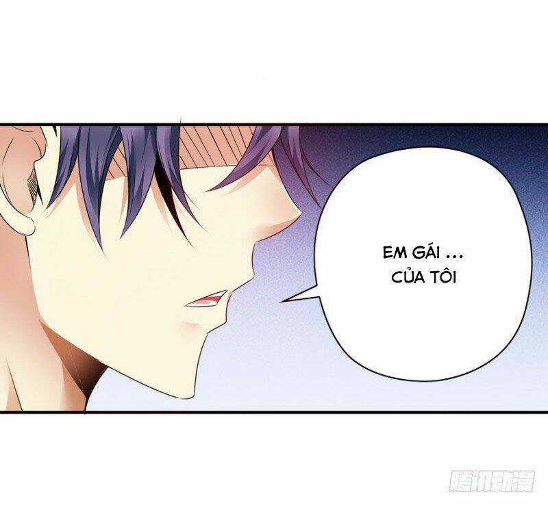 Thủ Hội Chi Vũ - Chapter 33 - Trang 24