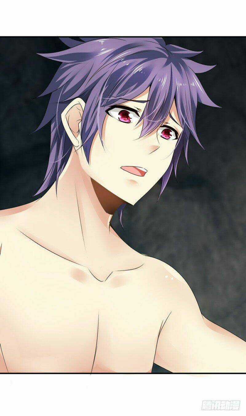 Thủ Hội Chi Vũ - Chapter 33 - Trang 29