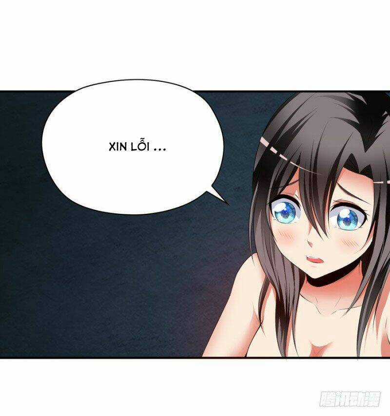 Thủ Hội Chi Vũ - Chapter 33 - Trang 32