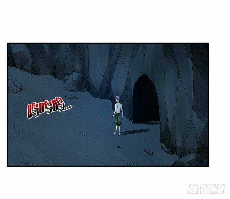 Thủ Hội Chi Vũ - Chapter 33 - Trang 40