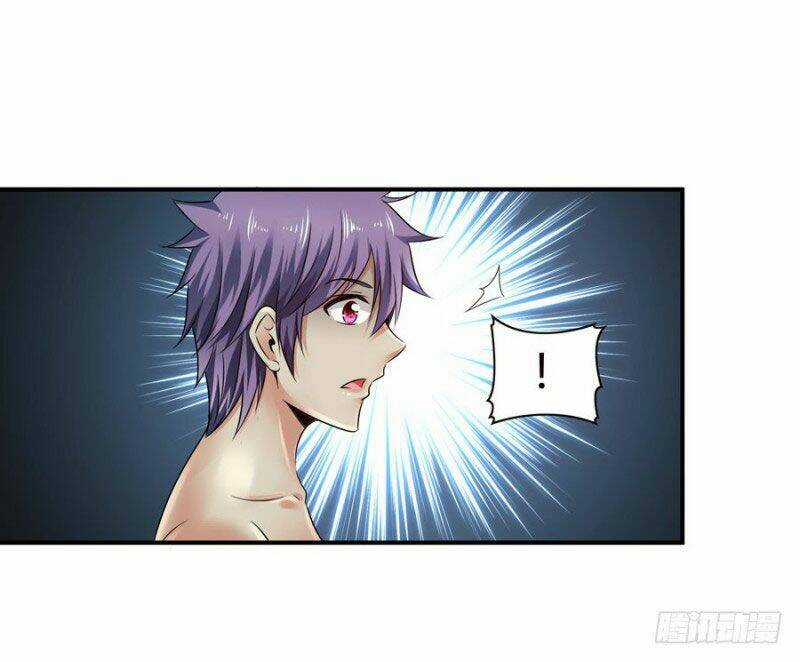 Thủ Hội Chi Vũ - Chapter 33 - Trang 5