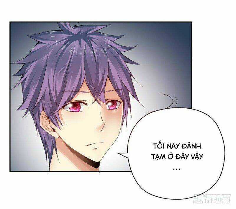 Thủ Hội Chi Vũ - Chapter 33 - Trang 46