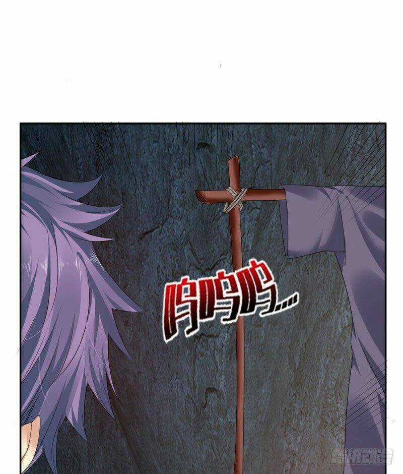 Thủ Hội Chi Vũ - Chapter 33 - Trang 48