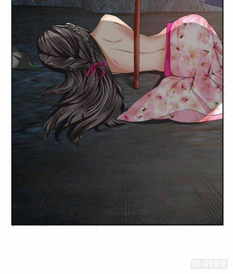 Thủ Hội Chi Vũ - Chapter 33 - Trang 49