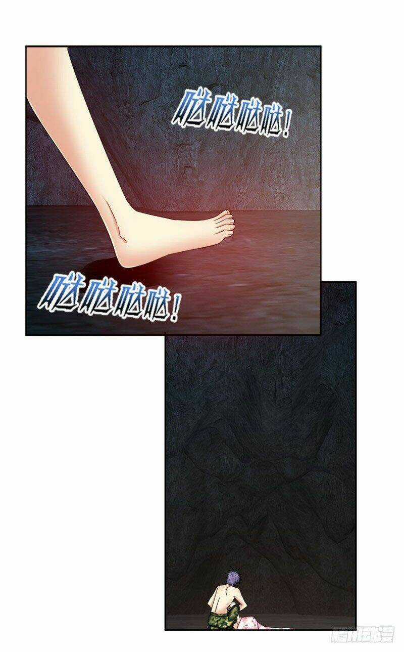 Thủ Hội Chi Vũ - Chapter 33 - Trang 50