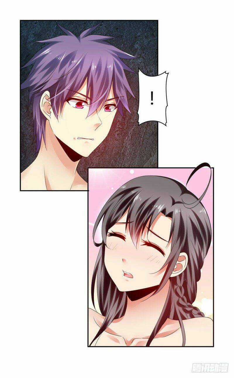 Thủ Hội Chi Vũ - Chapter 33 - Trang 53