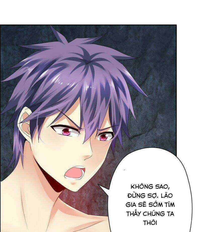 Thủ Hội Chi Vũ - Chapter 33 - Trang 56