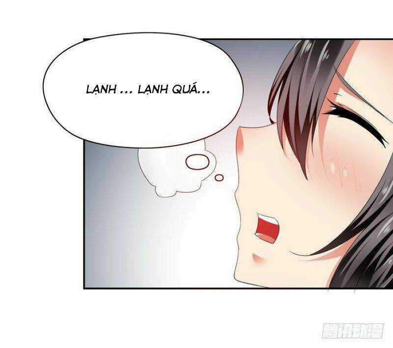 Thủ Hội Chi Vũ - Chapter 33 - Trang 59