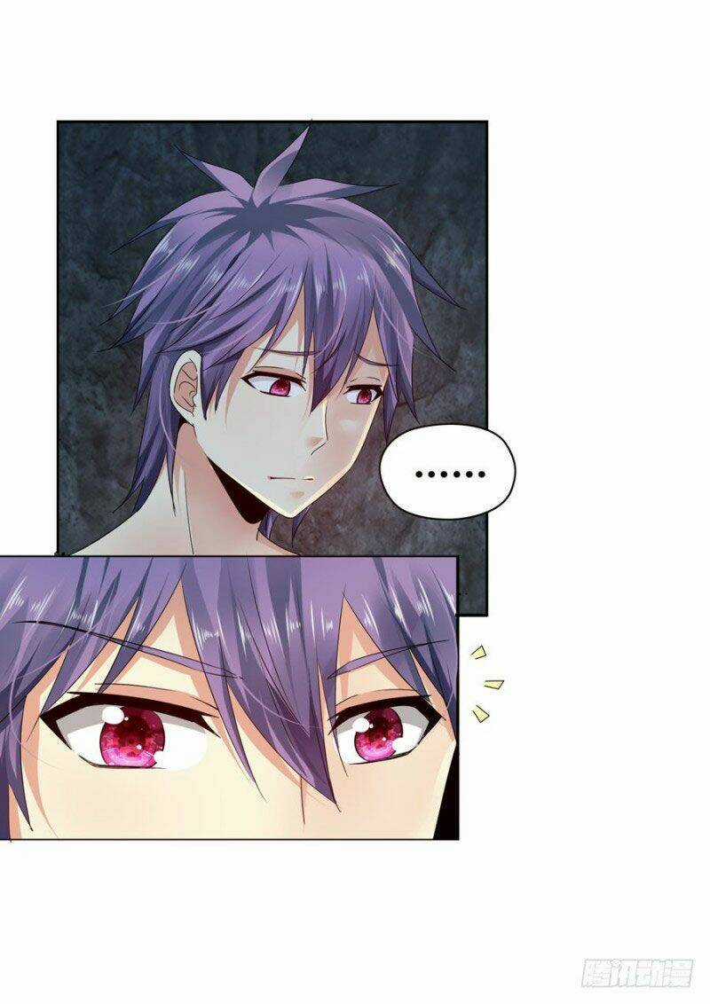 Thủ Hội Chi Vũ - Chapter 33 - Trang 60